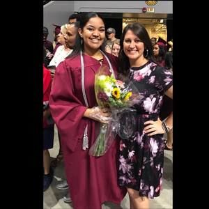 Meet your Posher, Lori